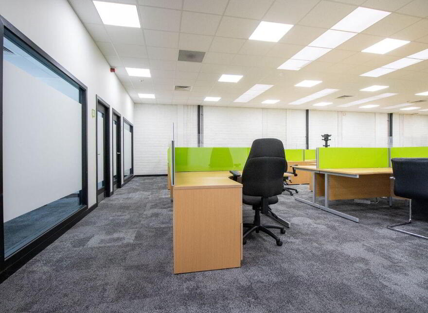 Unit 8A & 9 Claregalway Corporate Park, Claregalway