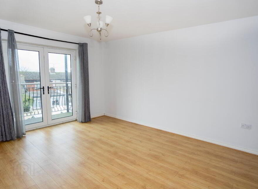 Apt, 36 Riverview, St Nicholas Gardens, Dundalk, A91VP63