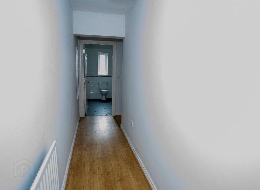 Apt, 36 Riverview, St Nicholas Gardens, Dundalk, A91VP63