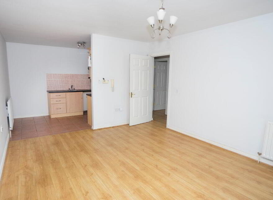 Apt, 36 Riverview, St Nicholas Gardens, Dundalk, A91VP63