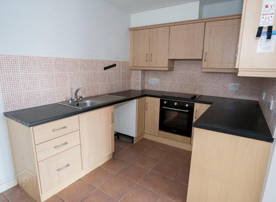 Apt, 36 Riverview, St Nicholas Gardens, Dundalk, A91VP63