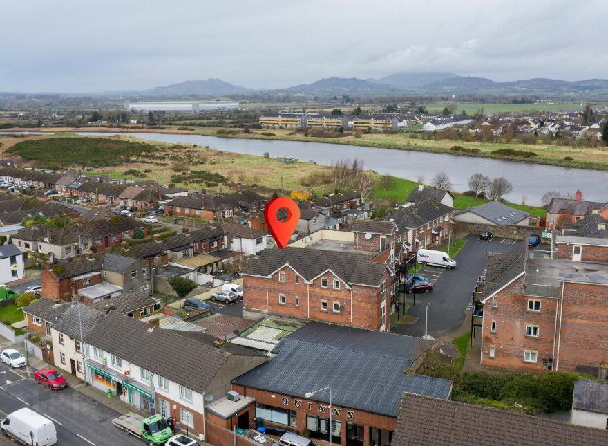 Apt, 36 Riverview, St Nicholas Gardens, Dundalk, A91VP63