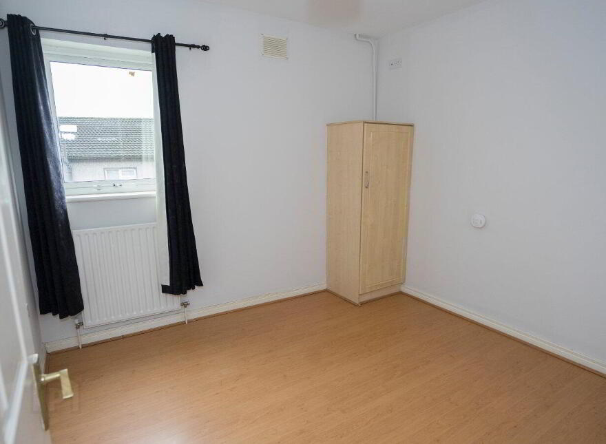 Apt, 36 Riverview, St Nicholas Gardens, Dundalk, A91VP63