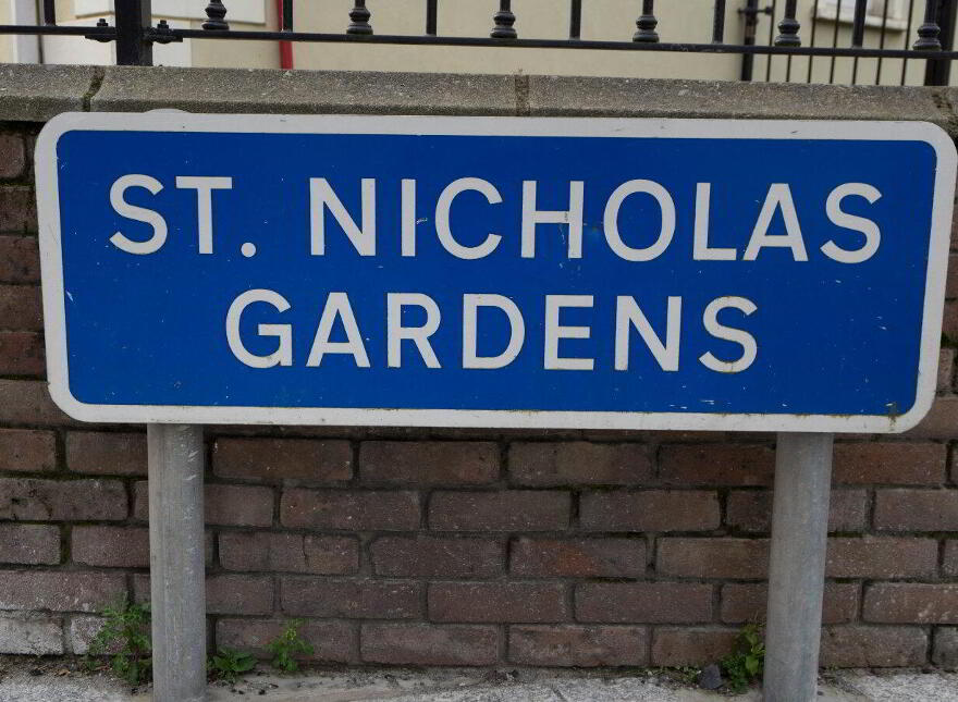 Apt, 36 Riverview, St Nicholas Gardens, Dundalk, A91VP63