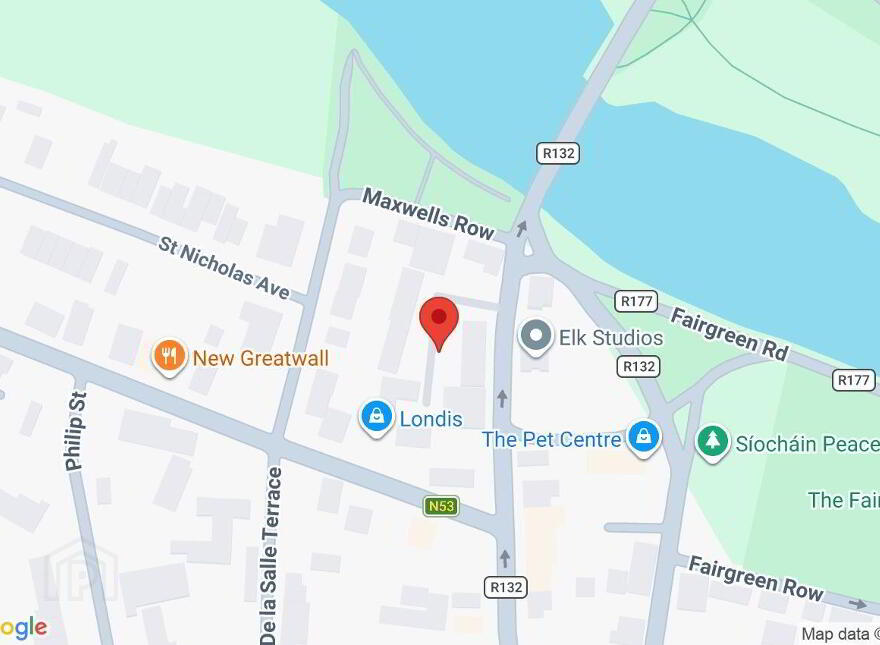 Apt, 36 Riverview, St Nicholas Gardens, Dundalk, A91VP63