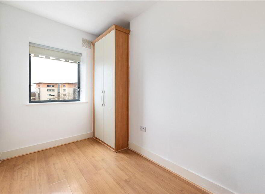43 The Oval, Tullyvale, Cabinteely, Dublin, D18X573