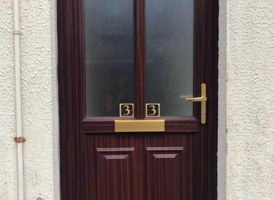 33 Main St, Derrygonnelly, Enniskillen, BT93 6HW