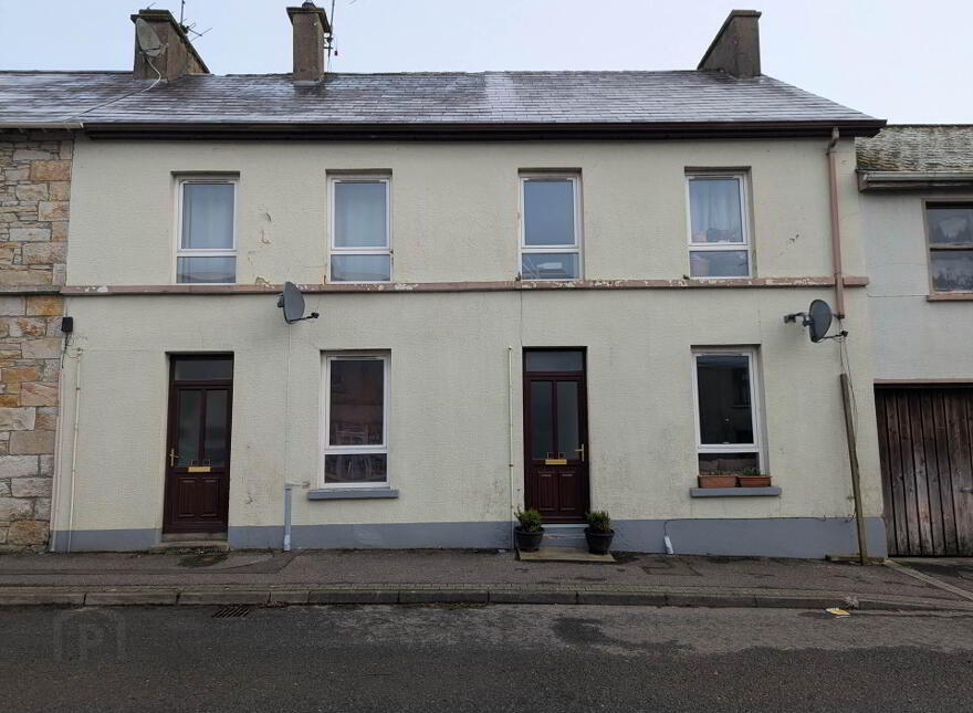 33 Main St, Derrygonnelly, Enniskillen, BT93 6HW