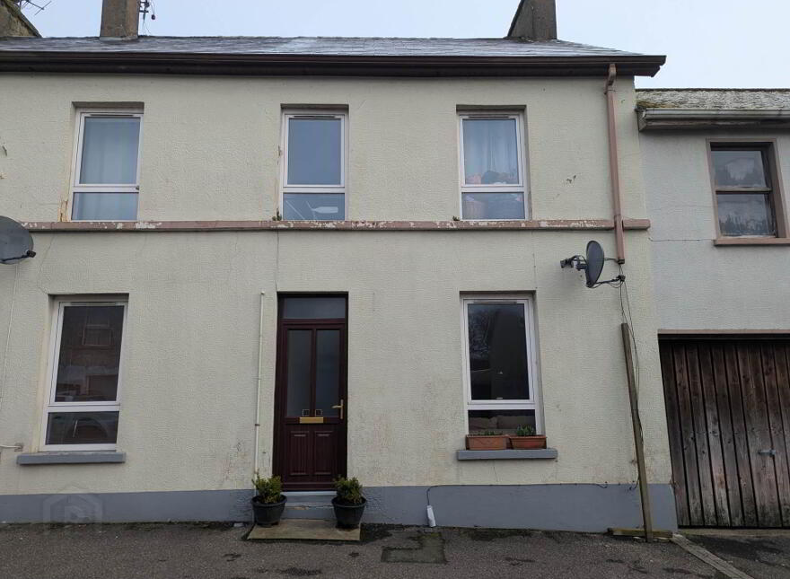 33 Main St, Derrygonnelly, Enniskillen, BT93 6HW