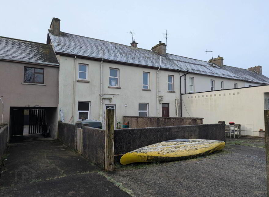 33 Main St, Derrygonnelly, Enniskillen, BT93 6HW