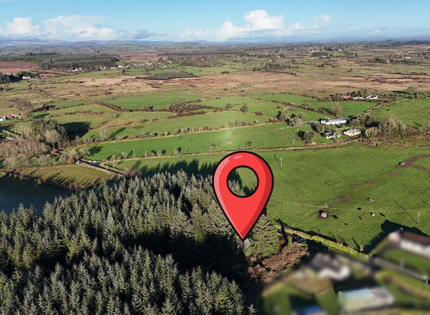 Srah Lower, Ballaghaderreen, Carracastle