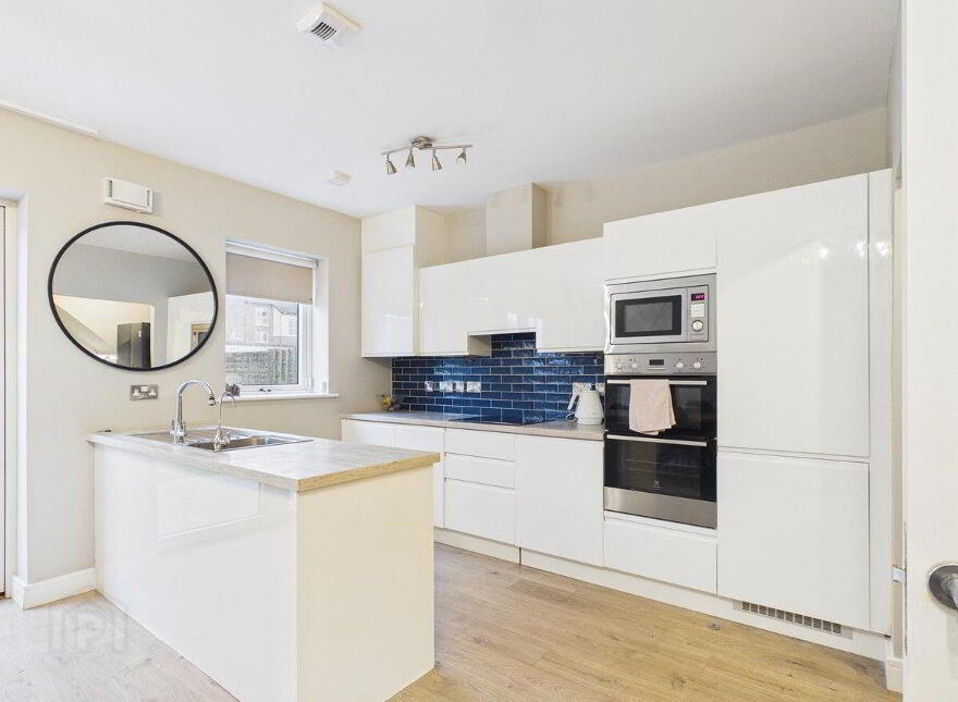 3 Churchfield Grove ( With Attic Conversion), Ashbourne, A84XE28