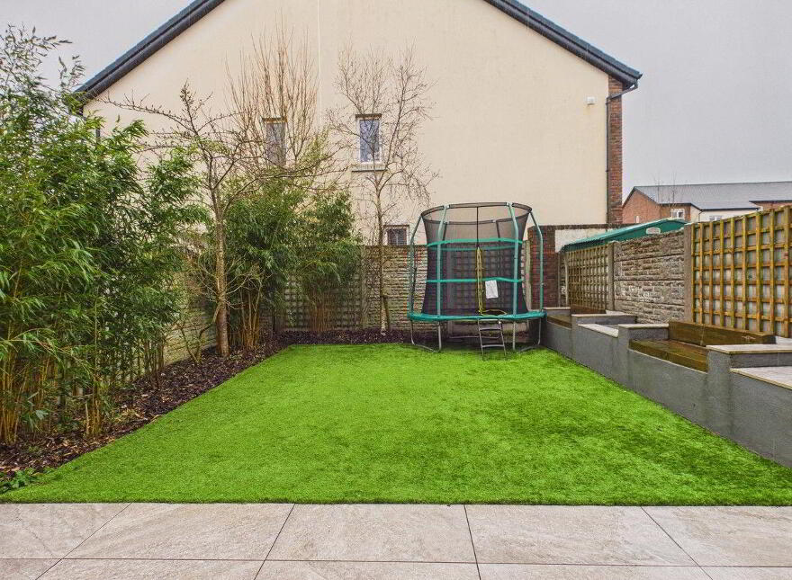 3 Churchfield Grove ( With Attic Conversion), Ashbourne, A84XE28
