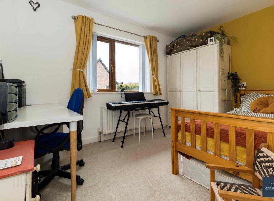 4 Nicholson Green, Donaghcloney, BT66 7UY