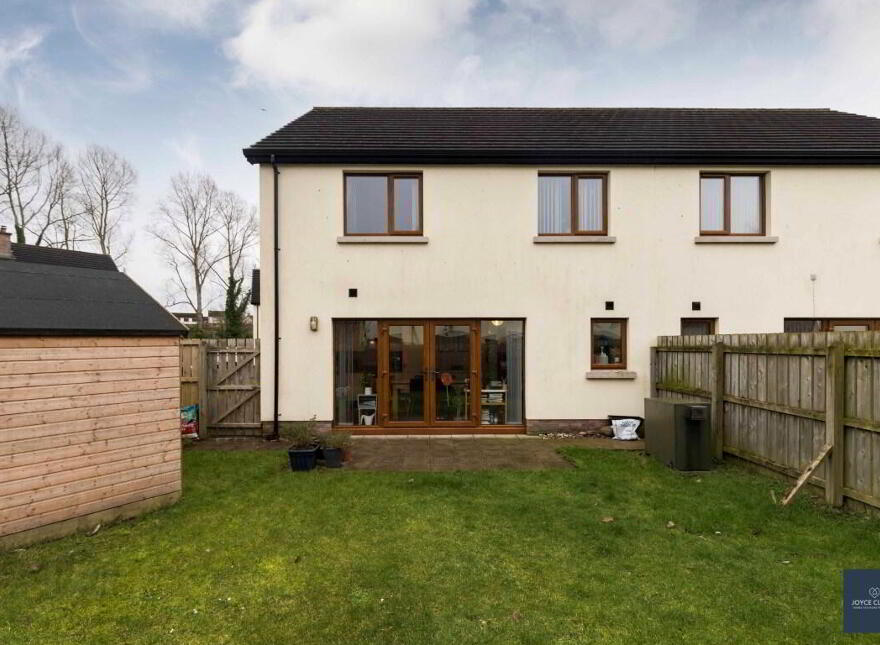 4 Nicholson Green, Donaghcloney, BT66 7UY