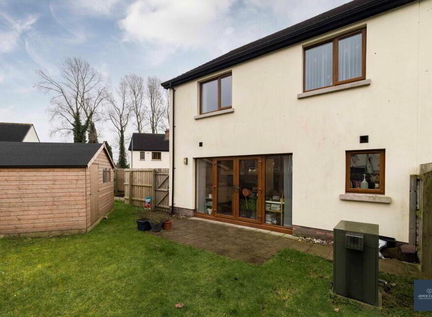 4 Nicholson Green, Donaghcloney, BT66 7UY