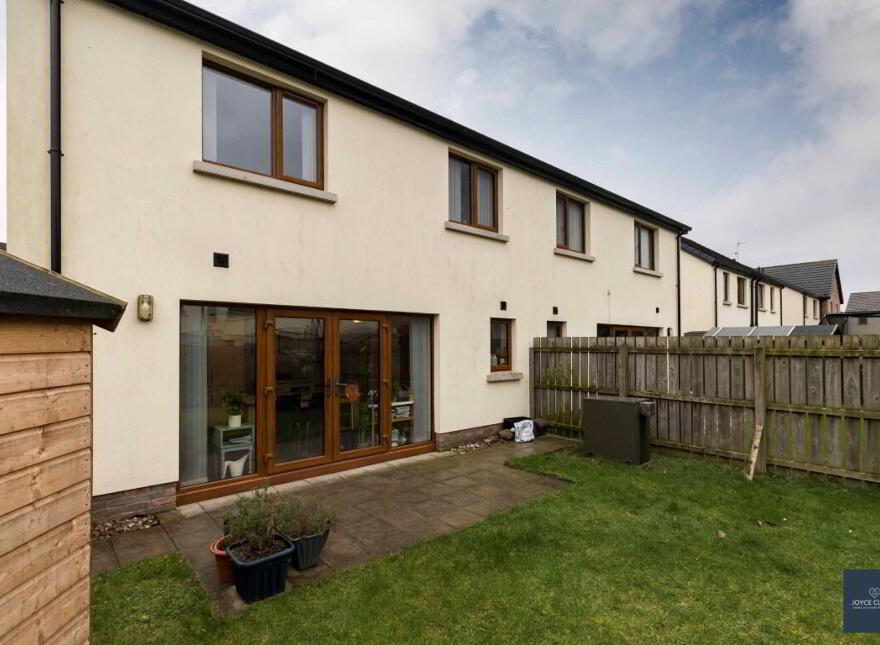 4 Nicholson Green, Donaghcloney, BT66 7UY