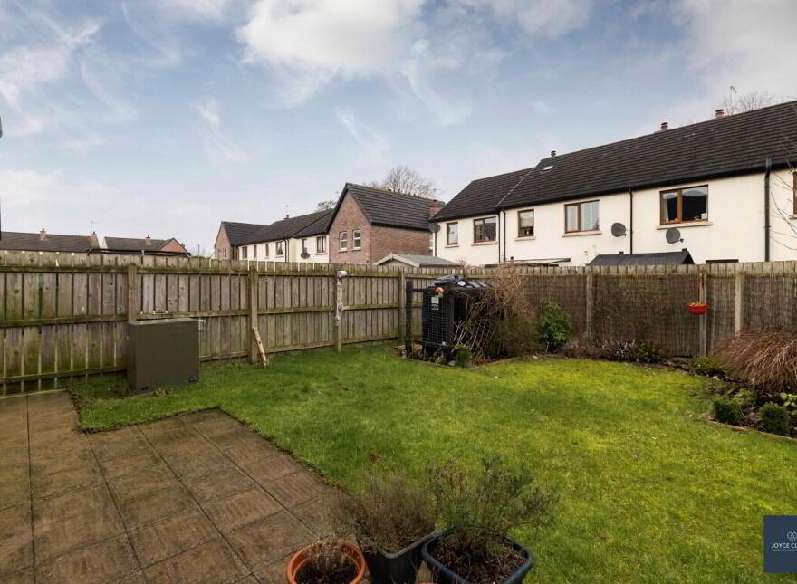 4 Nicholson Green, Donaghcloney, BT66 7UY