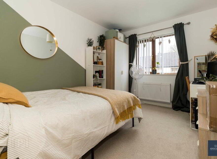 4 Nicholson Green, Donaghcloney, BT66 7UY
