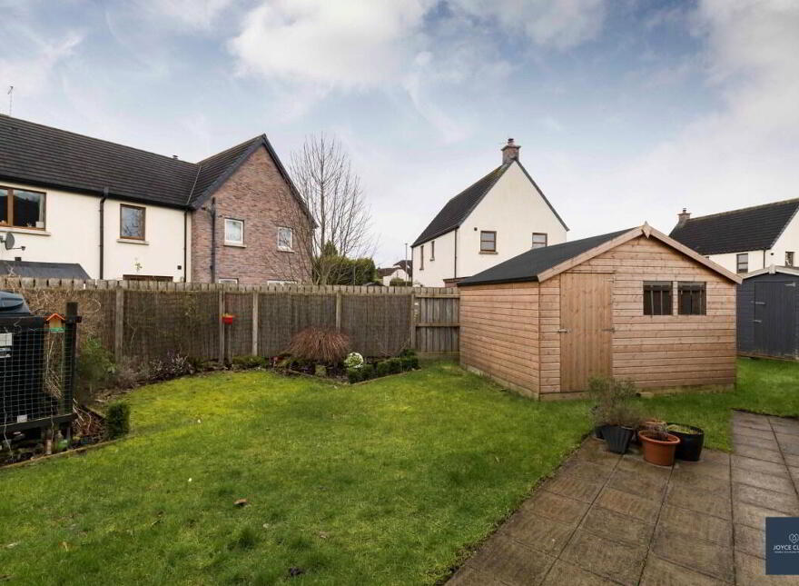4 Nicholson Green, Donaghcloney, BT66 7UY