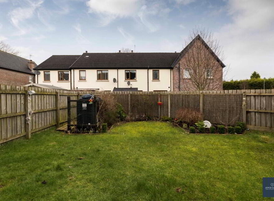 4 Nicholson Green, Donaghcloney, BT66 7UY