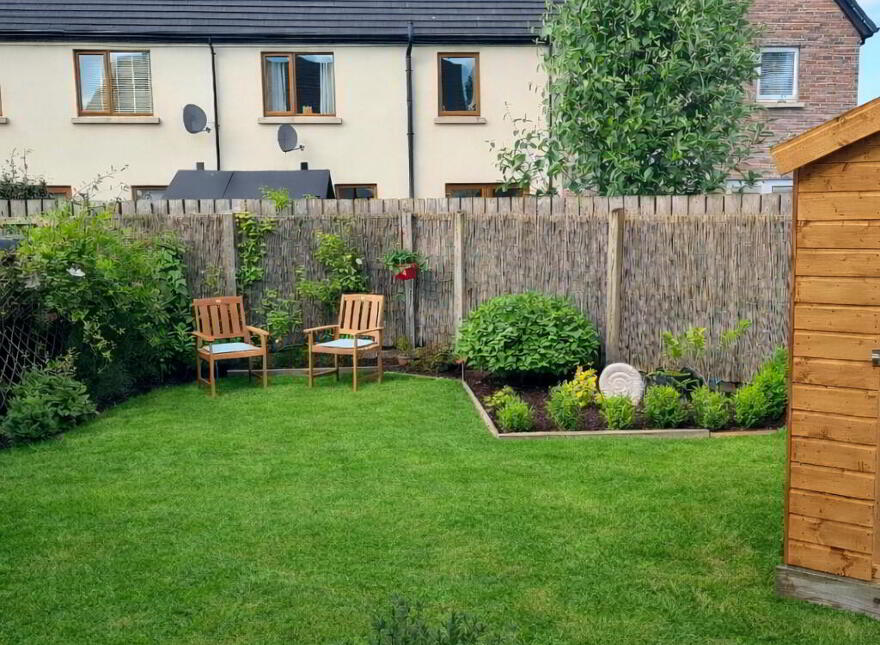4 Nicholson Green, Donaghcloney, BT66 7UY