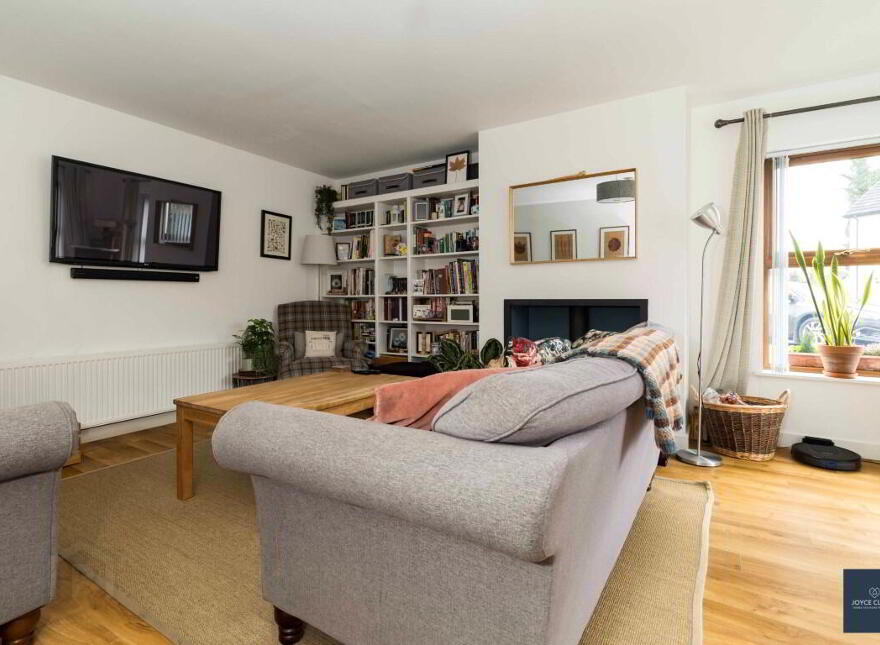 4 Nicholson Green, Donaghcloney, BT66 7UY