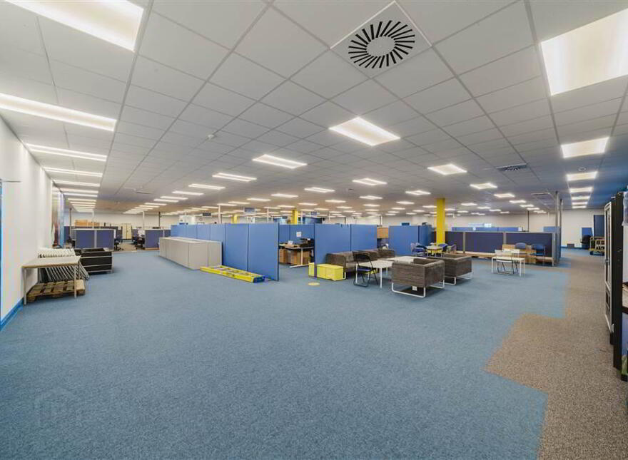 IDA Business Park, Claremorris