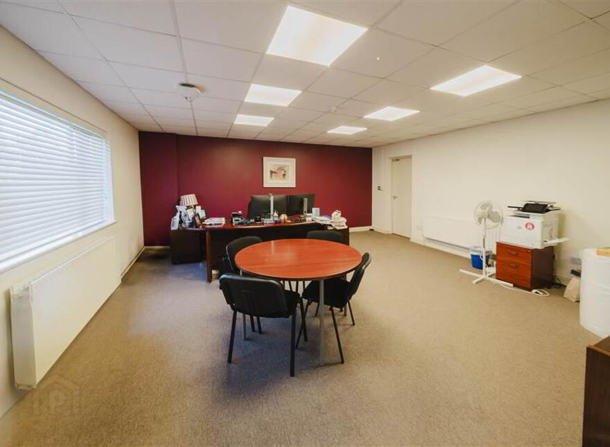 IDA Business Park, Claremorris