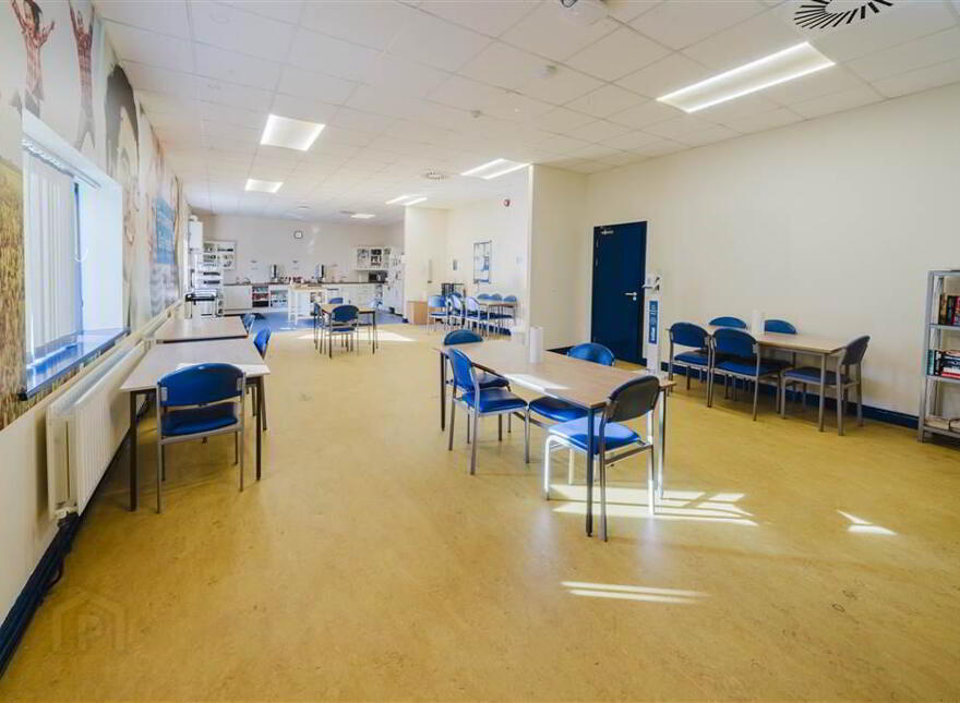 IDA Business Park, Claremorris