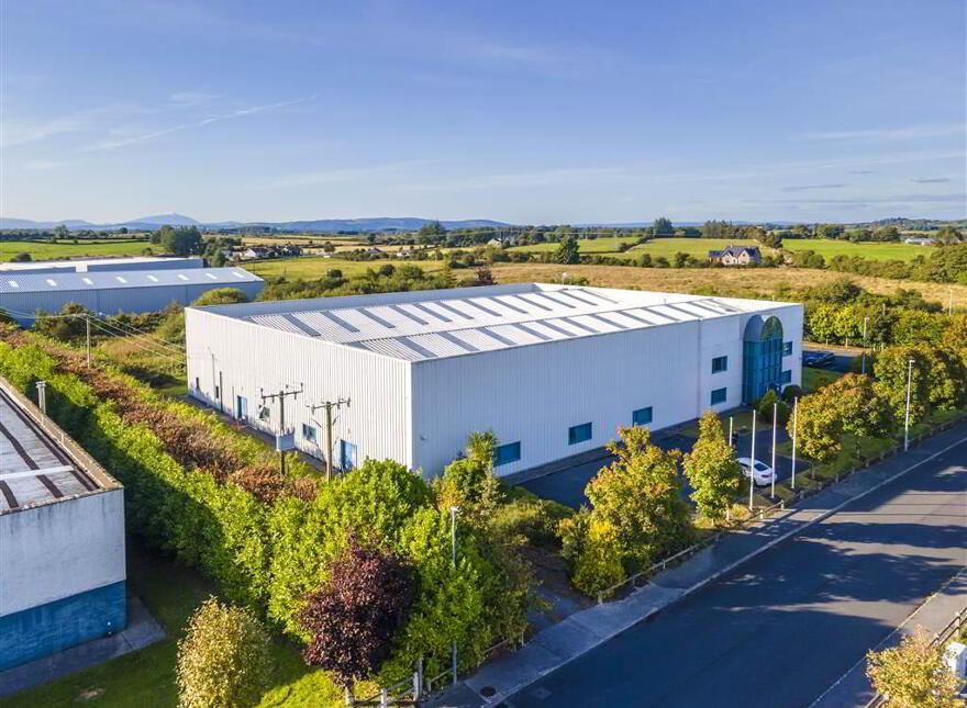 IDA Business Park, Claremorris