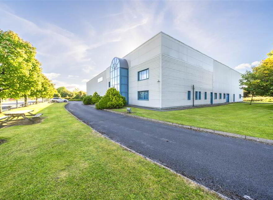IDA Business Park, Claremorris