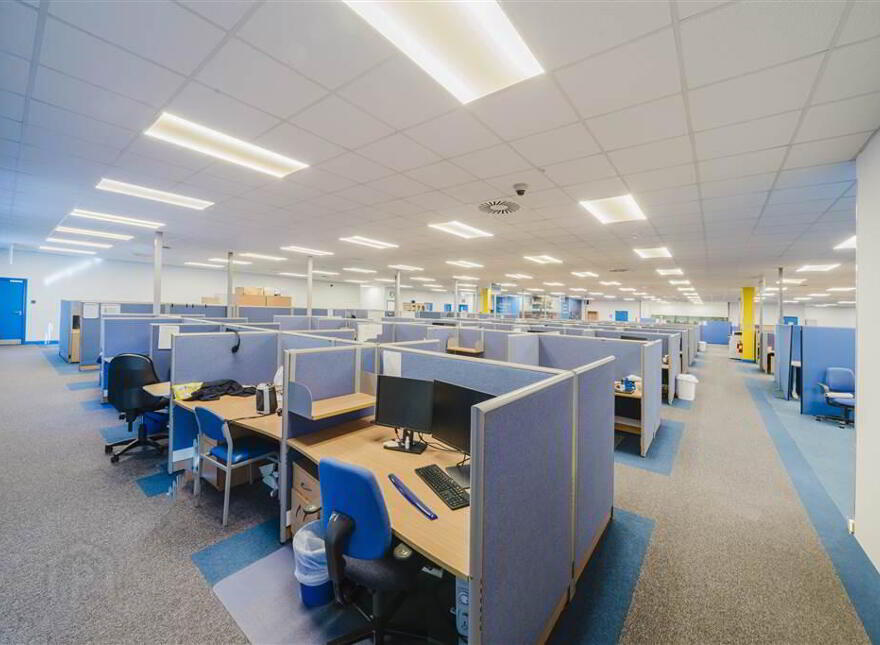 IDA Business Park, Claremorris
