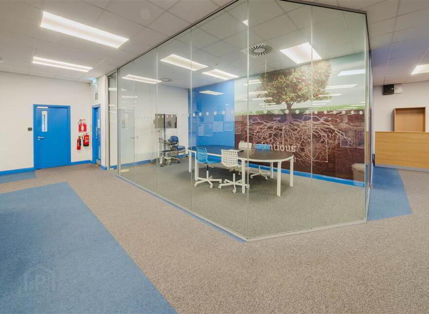 IDA Business Park, Claremorris