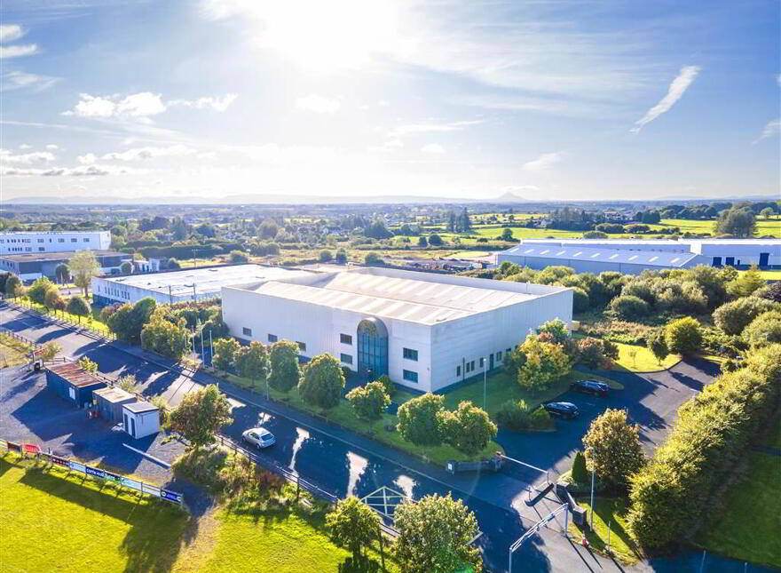 IDA Business Park, Claremorris