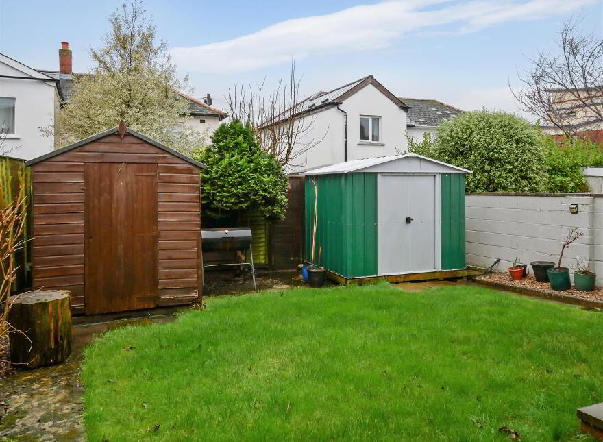 12 Chesham Crescent, Ravenhill/ Cregagh, Belfast, BT6 8GW