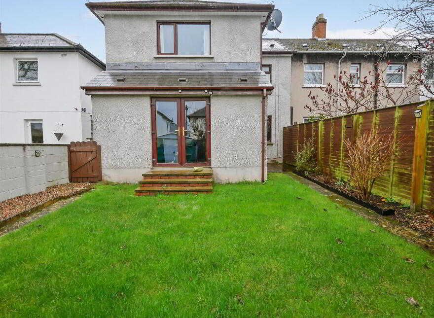 12 Chesham Crescent, Ravenhill/ Cregagh, Belfast, BT6 8GW
