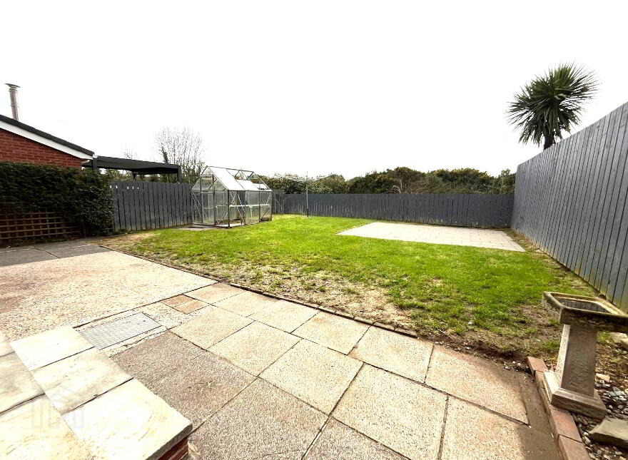 55 Milebush Park, Carrickfergus, BT38 7QR