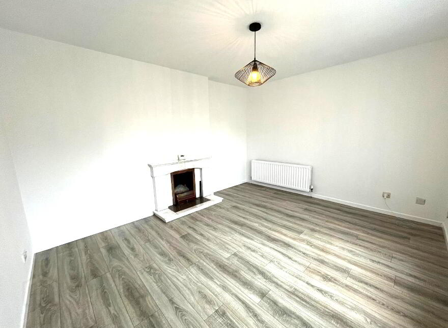 55 Milebush Park, Carrickfergus, BT38 7QR