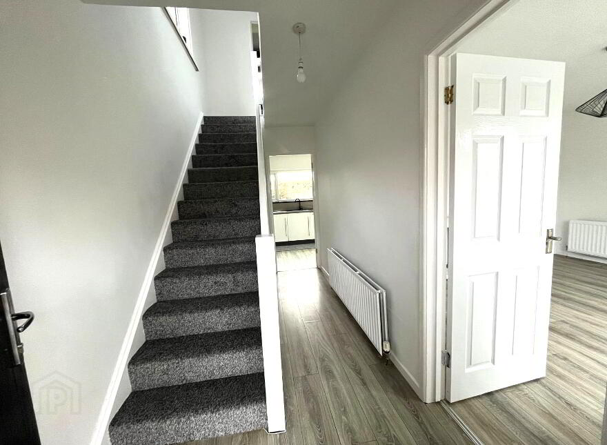 55 Milebush Park, Carrickfergus, BT38 7QR