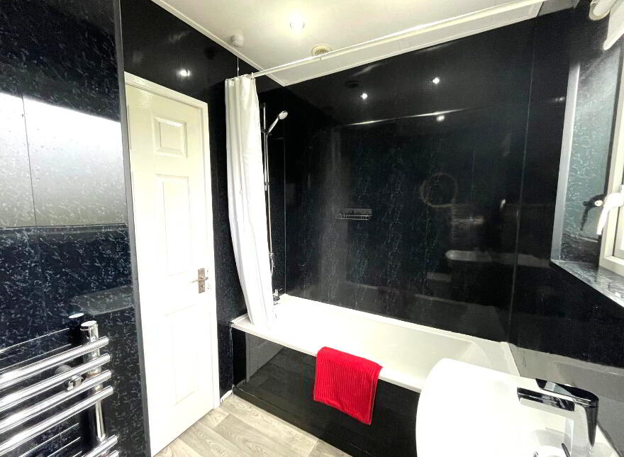 55 Milebush Park, Carrickfergus, BT38 7QR