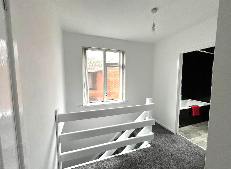 55 Milebush Park, Carrickfergus, BT38 7QR