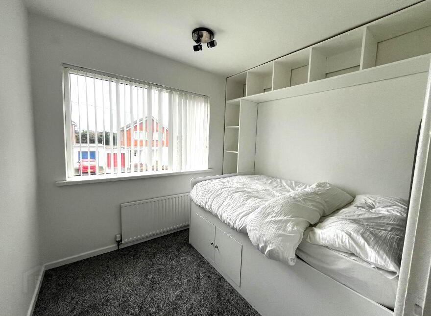 55 Milebush Park, Carrickfergus, BT38 7QR