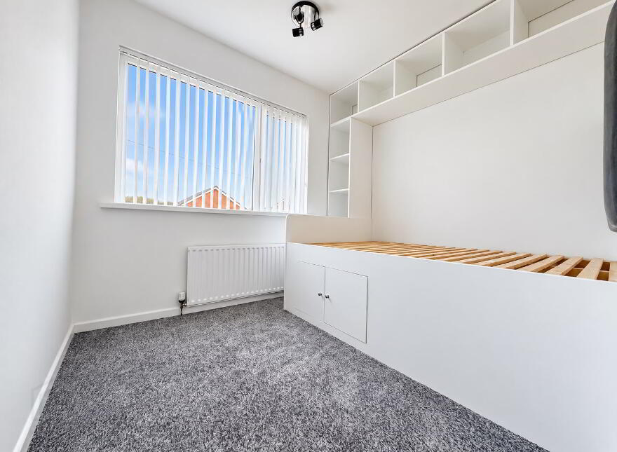 55 Milebush Park, Carrickfergus, BT38 7QR