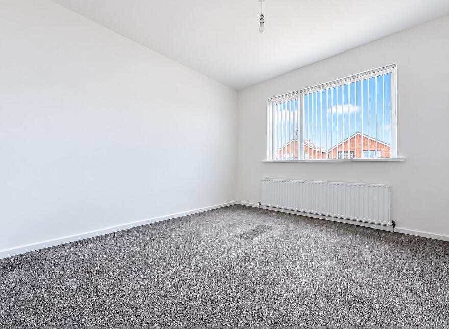 55 Milebush Park, Carrickfergus, BT38 7QR