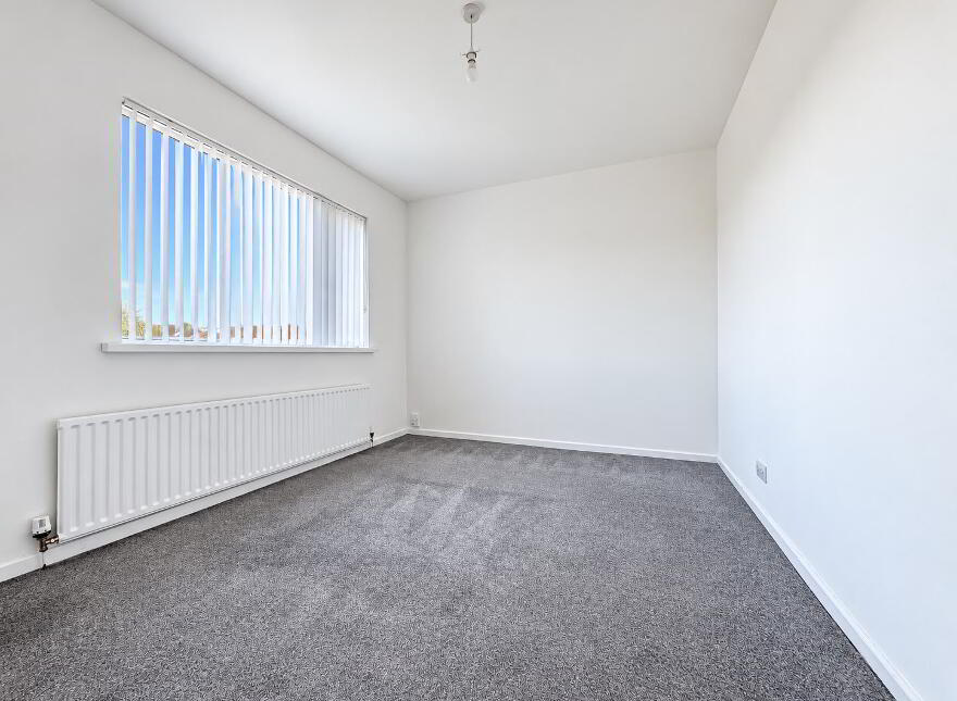 55 Milebush Park, Carrickfergus, BT38 7QR