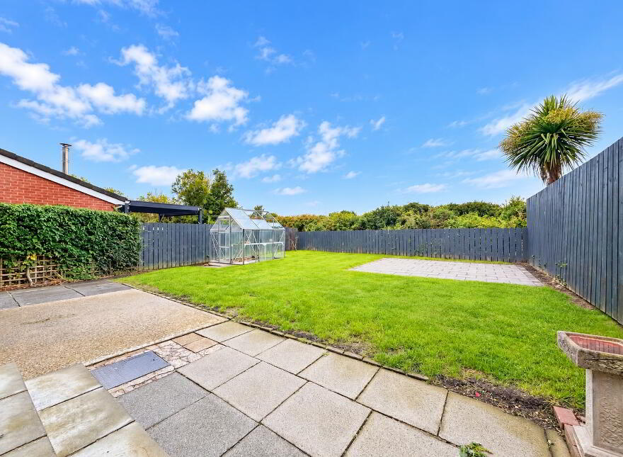 55 Milebush Park, Carrickfergus, BT38 7QR