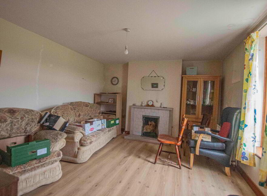 37 Drumeil Road, Aghadowey, Coleraine, BT51 4BB