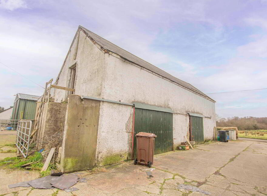 37 Drumeil Road, Aghadowey, Coleraine, BT51 4BB
