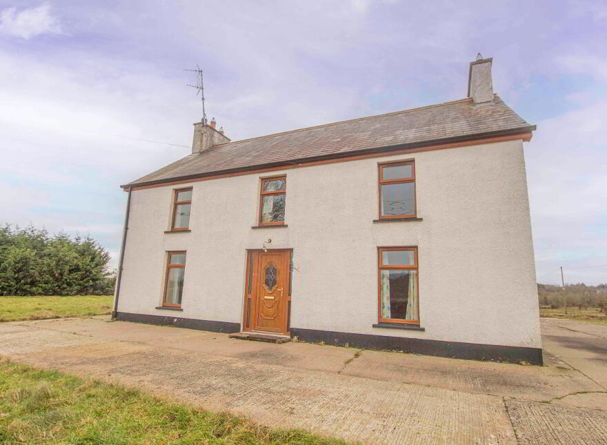 37 Drumeil Road, Aghadowey, Coleraine, BT51 4BB